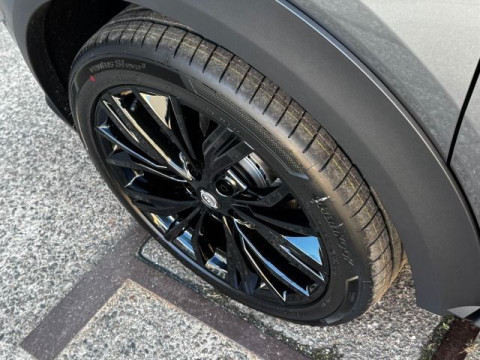 Ansicht 8 - Neuwagen Fahrzeug, Modell Juke der Marke Nissan von Verkäufer Auto Treff Oranke GmbH