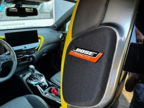 Ansicht 11 - Neuwagen Fahrzeug, Modell Juke der Marke Nissan von Verkäufer Auto Treff Oranke GmbH