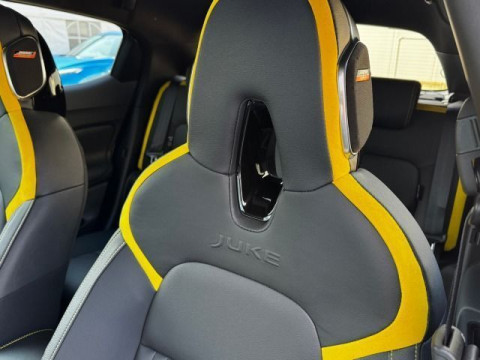 Ansicht 13 - Neuwagen Fahrzeug, Modell Juke der Marke Nissan von Verkäufer Auto Treff Oranke GmbH