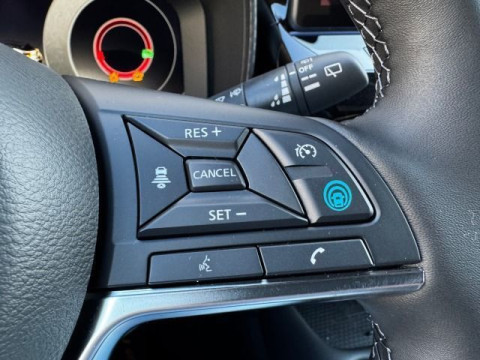 Ansicht 16 - Neuwagen Fahrzeug, Modell Juke der Marke Nissan von Verkäufer Auto Treff Oranke GmbH