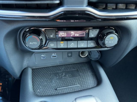 Ansicht 19 - Neuwagen Fahrzeug, Modell Juke der Marke Nissan von Verkäufer Auto Treff Oranke GmbH