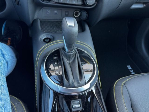 Ansicht 20 - Neuwagen Fahrzeug, Modell Juke der Marke Nissan von Verkäufer Auto Treff Oranke GmbH