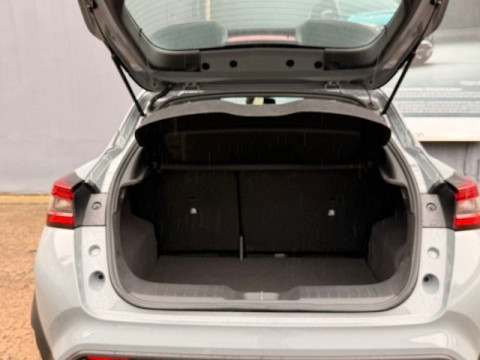 Ansicht 9 - Neuwagen Fahrzeug, Modell Juke der Marke Nissan von Verkäufer Auto Treff Oranke GmbH