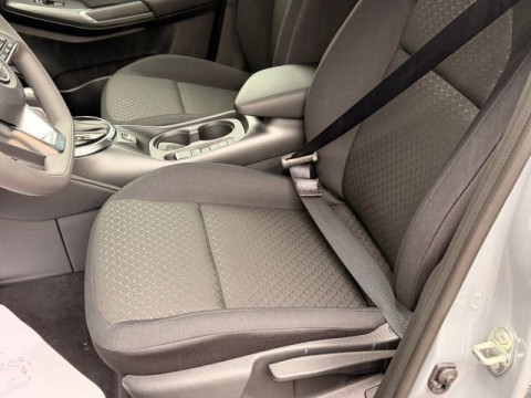 Ansicht 13 - Neuwagen Fahrzeug, Modell Juke der Marke Nissan von Verkäufer Auto Treff Oranke GmbH