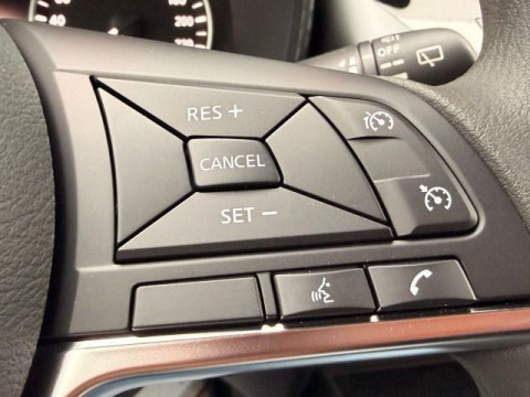 Ansicht 15 - Neuwagen Fahrzeug, Modell Juke der Marke Nissan von Verkäufer Auto Treff Oranke GmbH