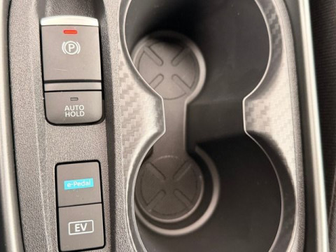 Ansicht 17 - Neuwagen Fahrzeug, Modell Juke der Marke Nissan von Verkäufer Auto Treff Oranke GmbH