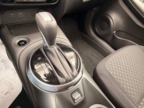 Ansicht 18 - Neuwagen Fahrzeug, Modell Juke der Marke Nissan von Verkäufer Auto Treff Oranke GmbH