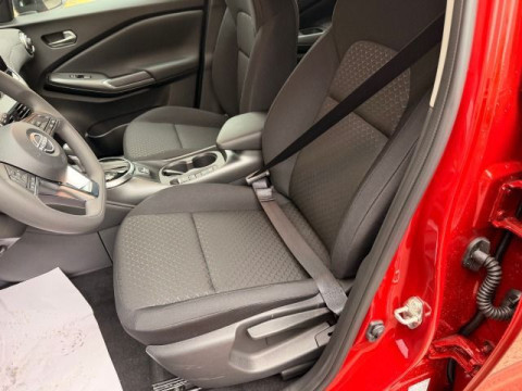 Ansicht 12 - Neuwagen Fahrzeug, Modell Juke der Marke Nissan von Verkäufer Auto Treff Oranke GmbH