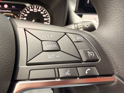 Ansicht 14 - Neuwagen Fahrzeug, Modell Juke der Marke Nissan von Verkäufer Auto Treff Oranke GmbH