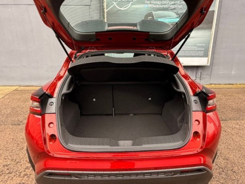 Ansicht 9 - Neuwagen Fahrzeug, Modell Juke der Marke Nissan von Verkäufer Auto Treff Oranke GmbH