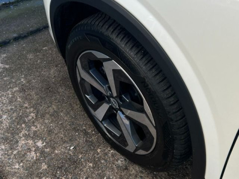 Ansicht 8 - Gebrauchtwagen Fahrzeug, Modell Qashqai der Marke Nissan von Verkäufer Auto Treff Oranke GmbH