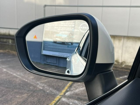 Ansicht 11 - Gebrauchtwagen Fahrzeug, Modell Qashqai der Marke Nissan von Verkäufer Auto Treff Oranke GmbH