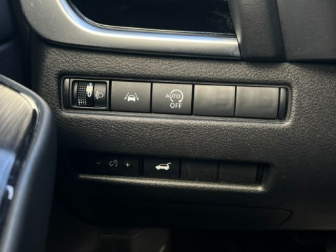 Ansicht 13 - Gebrauchtwagen Fahrzeug, Modell Qashqai der Marke Nissan von Verkäufer Auto Treff Oranke GmbH