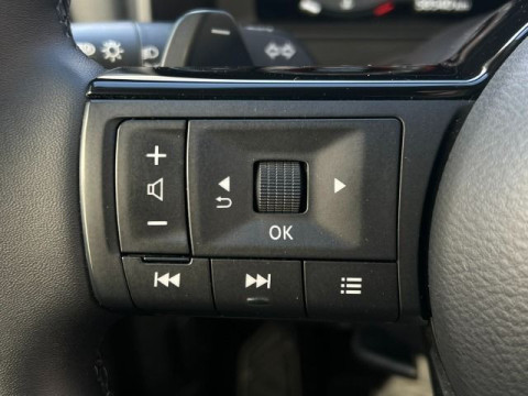 Ansicht 14 - Gebrauchtwagen Fahrzeug, Modell Qashqai der Marke Nissan von Verkäufer Auto Treff Oranke GmbH