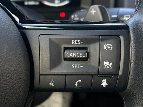 Ansicht 15 - Gebrauchtwagen Fahrzeug, Modell Qashqai der Marke Nissan von Verkäufer Auto Treff Oranke GmbH