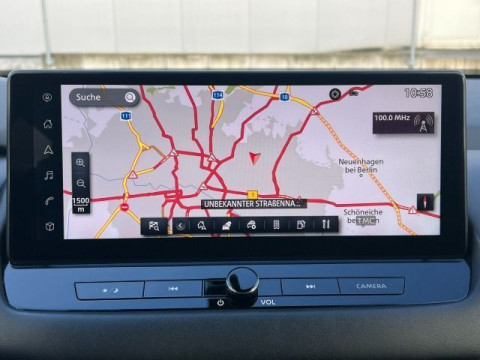 Ansicht 17 - Gebrauchtwagen Fahrzeug, Modell Qashqai der Marke Nissan von Verkäufer Auto Treff Oranke GmbH