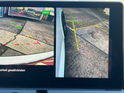 Ansicht 19 - Gebrauchtwagen Fahrzeug, Modell Qashqai der Marke Nissan von Verkäufer Auto Treff Oranke GmbH