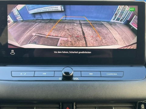 Ansicht 20 - Gebrauchtwagen Fahrzeug, Modell Qashqai der Marke Nissan von Verkäufer Auto Treff Oranke GmbH