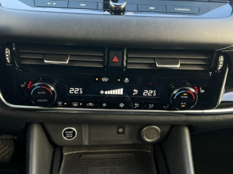 Ansicht 21 - Gebrauchtwagen Fahrzeug, Modell Qashqai der Marke Nissan von Verkäufer Auto Treff Oranke GmbH