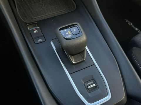 Ansicht 23 - Gebrauchtwagen Fahrzeug, Modell Qashqai der Marke Nissan von Verkäufer Auto Treff Oranke GmbH