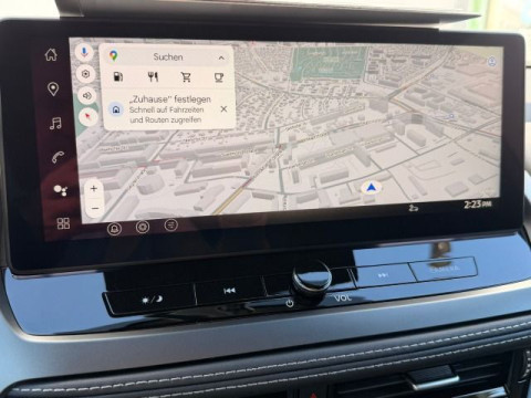 Ansicht 19 - Neuwagen Fahrzeug, Modell Qashqai der Marke Nissan von Verkäufer Auto Treff Oranke GmbH