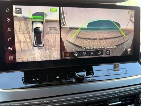 Ansicht 21 - Neuwagen Fahrzeug, Modell Qashqai der Marke Nissan von Verkäufer Auto Treff Oranke GmbH