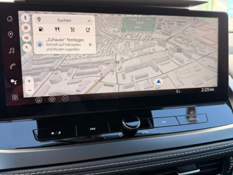 Ansicht 25 - Neuwagen Fahrzeug, Modell Qashqai der Marke Nissan von Verkäufer Auto Treff Oranke GmbH