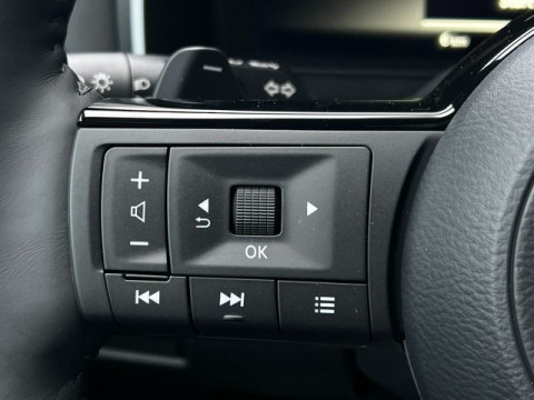 Ansicht 13 - Neuwagen Fahrzeug, Modell Qashqai der Marke Nissan von Verkäufer Auto Treff Oranke GmbH