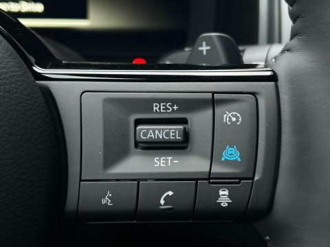 Ansicht 14 - Neuwagen Fahrzeug, Modell Qashqai der Marke Nissan von Verkäufer Auto Treff Oranke GmbH