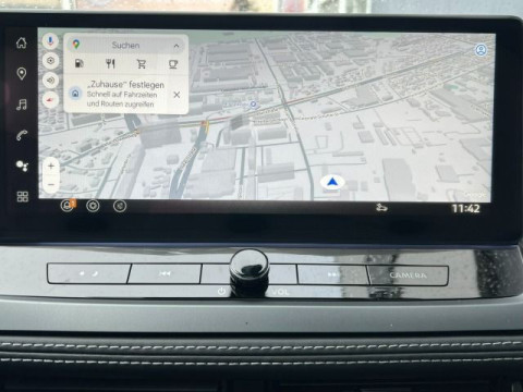 Ansicht 15 - Neuwagen Fahrzeug, Modell Qashqai der Marke Nissan von Verkäufer Auto Treff Oranke GmbH