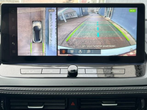 Ansicht 17 - Neuwagen Fahrzeug, Modell Qashqai der Marke Nissan von Verkäufer Auto Treff Oranke GmbH