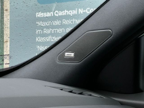 Ansicht 21 - Neuwagen Fahrzeug, Modell Qashqai der Marke Nissan von Verkäufer Auto Treff Oranke GmbH