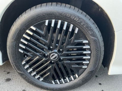 Ansicht 9 - Gebrauchtwagen Fahrzeug, Modell Leaf der Marke Nissan von Verkäufer Autohaus Lehmann GmbH