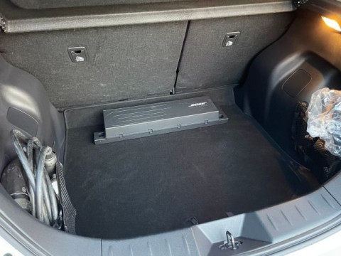 Ansicht 14 - Gebrauchtwagen Fahrzeug, Modell Leaf der Marke Nissan von Verkäufer Autohaus Lehmann GmbH