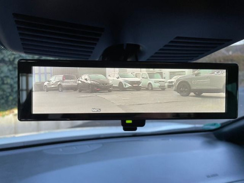 Ansicht 16 - Gebrauchtwagen Fahrzeug, Modell Leaf der Marke Nissan von Verkäufer Autohaus Lehmann GmbH