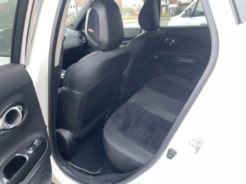 Ansicht 5 - Gebrauchtwagen Fahrzeug, Modell Juke der Marke Nissan von Verkäufer Autohaus Lienesch GmbH & Co.KG