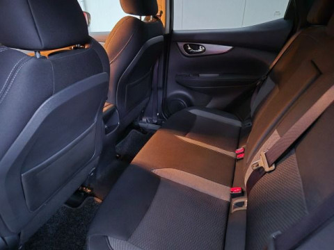 Ansicht 6 - Gebrauchtwagen Fahrzeug, Modell Qashqai der Marke Nissan von Verkäufer Autohaus Sens GmbH