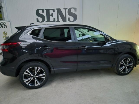 Ansicht 8 - Gebrauchtwagen Fahrzeug, Modell Qashqai der Marke Nissan von Verkäufer Autohaus Sens GmbH