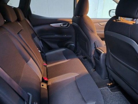 Ansicht 12 - Gebrauchtwagen Fahrzeug, Modell Qashqai der Marke Nissan von Verkäufer Autohaus Sens GmbH