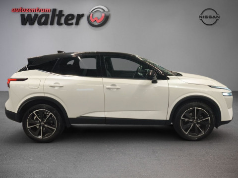 Ansicht 3 - Gebrauchtwagen Fahrzeug, Modell Qashqai der Marke Nissan von Verkäufer Autozentrum Walter GmbH & Co. KG