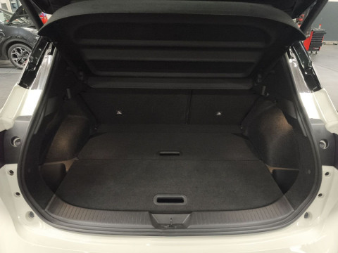 Ansicht 9 - Gebrauchtwagen Fahrzeug, Modell Qashqai der Marke Nissan von Verkäufer Autozentrum Walter GmbH & Co. KG