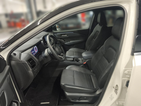 Ansicht 10 - Gebrauchtwagen Fahrzeug, Modell Qashqai der Marke Nissan von Verkäufer Autozentrum Walter GmbH & Co. KG