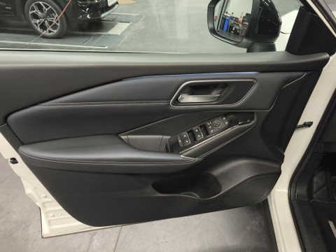 Ansicht 11 - Gebrauchtwagen Fahrzeug, Modell Qashqai der Marke Nissan von Verkäufer Autozentrum Walter GmbH & Co. KG