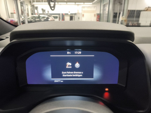 Ansicht 16 - Gebrauchtwagen Fahrzeug, Modell Qashqai der Marke Nissan von Verkäufer Autozentrum Walter GmbH & Co. KG