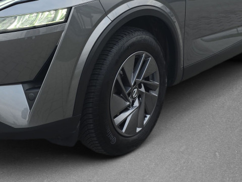 Ansicht 8 - Gebrauchtwagen Fahrzeug, Modell Qashqai der Marke Nissan von Verkäufer Autozentrum Walter GmbH & Co. KG