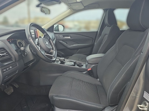 Ansicht 11 - Gebrauchtwagen Fahrzeug, Modell Qashqai der Marke Nissan von Verkäufer Autozentrum Walter GmbH & Co. KG