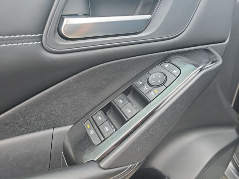 Ansicht 12 - Gebrauchtwagen Fahrzeug, Modell Qashqai der Marke Nissan von Verkäufer Autozentrum Walter GmbH & Co. KG