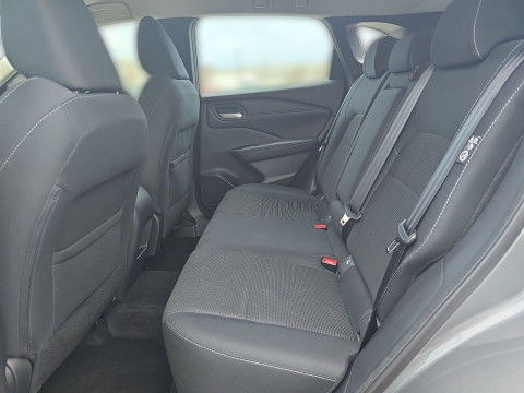 Ansicht 16 - Gebrauchtwagen Fahrzeug, Modell Qashqai der Marke Nissan von Verkäufer Autozentrum Walter GmbH & Co. KG