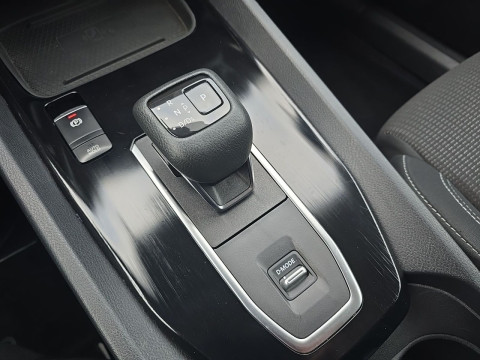 Ansicht 19 - Gebrauchtwagen Fahrzeug, Modell Qashqai der Marke Nissan von Verkäufer Autozentrum Walter GmbH & Co. KG