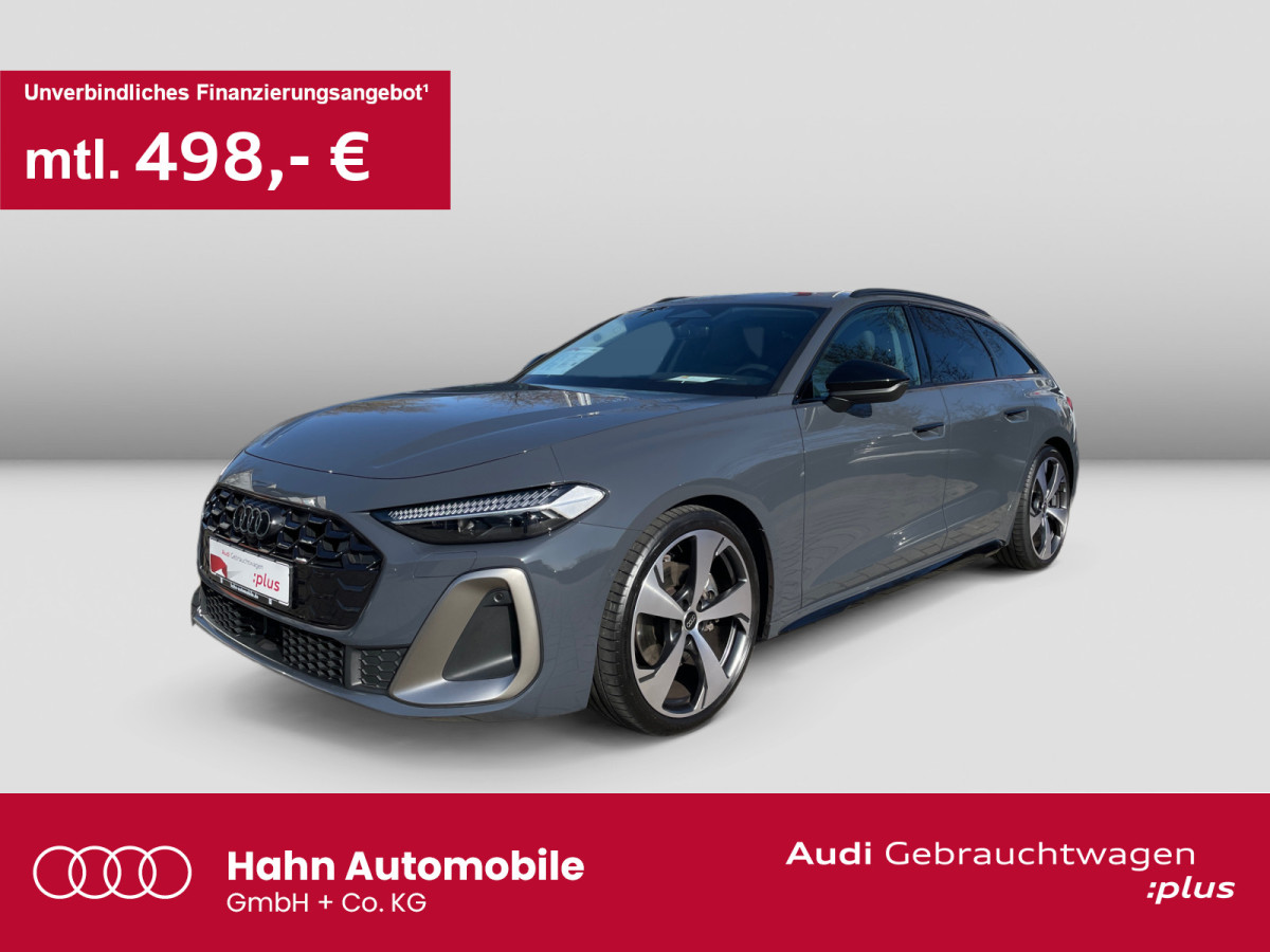 Audi a5 2024